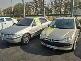 ازار خودرو همگام با دلار؛ جهش قیمت‌ها ادامه دارد