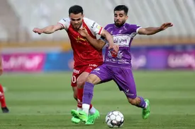 پرسپولیس در این بازی به مشکل میخورد!