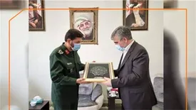 سایپا از چالش های تحریم عبور کرده است/ تعهدات معوق ساپیا در ماه جاری صفر شد/ رویکرد داخلی سازی در سایپا دنبال می شود/ ضرورت دارد واحدهای صنعتی به سمت همافزایی حرکت کنند