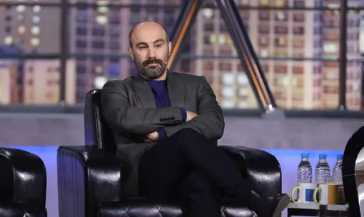 همکاری تنابنده با سریال نوروزی «من دزد نیستم»