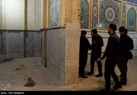 بازداشتی‌های حمله تروریستی به 20 نفر رسید