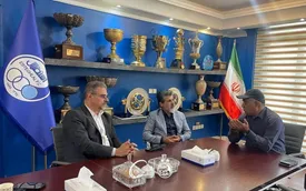 تکلیف صندلی مدیرعاملی استقلال مشخص شد