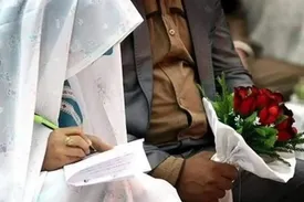 ازدواج با اتباع غیرایرانی قانونی می‌شود