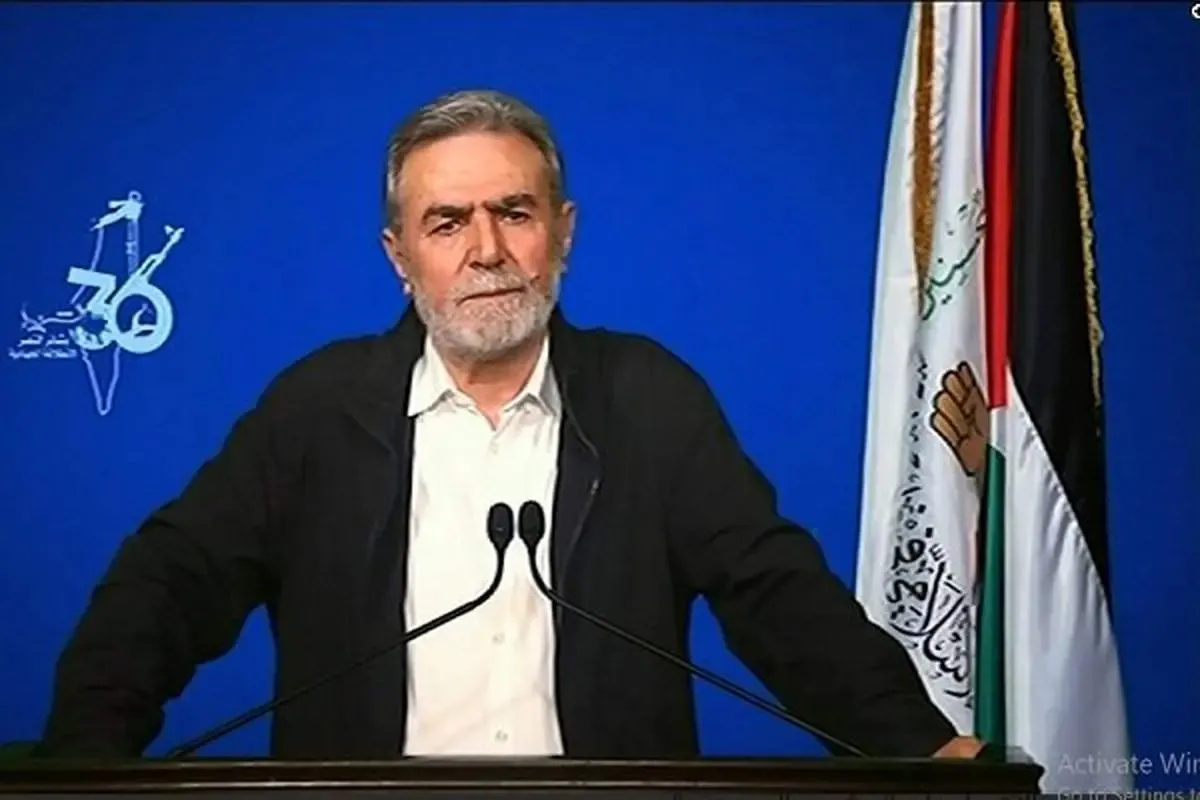 اسرائیل فلسطینی‌ها را با سلاح آمریکایی می‌کُشد