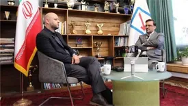 حمایت از نمایندگان سیاست اصلی مدیر عامل بیمه رازی/ رشد ۱۵۰ درصدی جذب نماینده در بیمه رازی