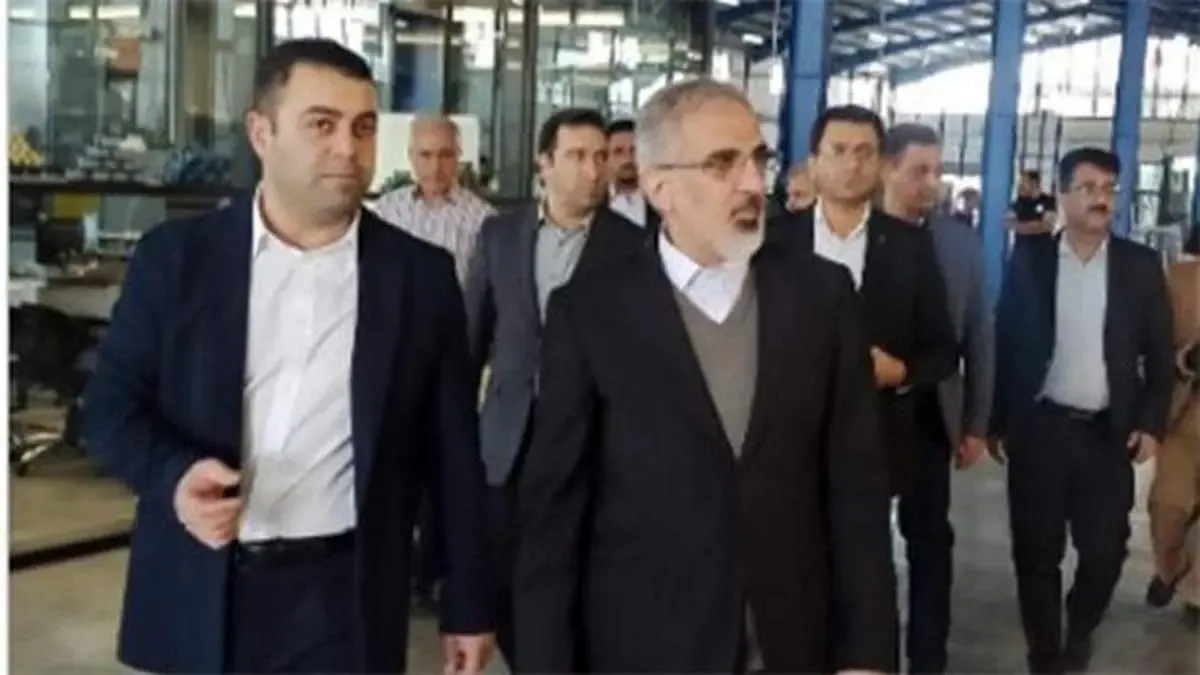 افزایش سرمایه گذاری در صنایع پیشران و تسریع در اجرا و تکمیل پروژه های زیربنایی، کلید توسعه پایدار سواحل مکران است/بانک صنعت و معدن در توسعه صنایع زیربنایی این منطقه اقدامات مؤثری انجام داده است