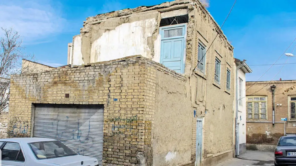 وعده‌هایی که بافت‌های فرسوده را جان نداد