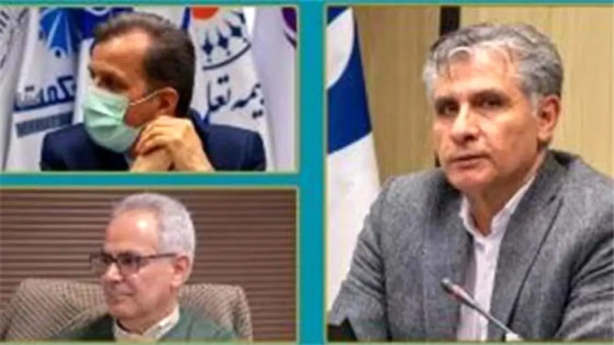 بررسی الزامات و معافیت های صنعت بیمه در قانون مالیات بر ارزش افزوده در کمیسیون مالی