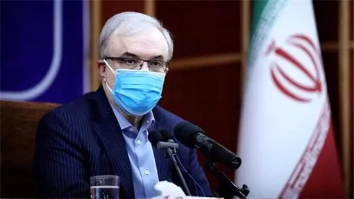 نمکی تهدید به افشاگری کرد: یک روز هجمه‌ها را بازگو می‌کنم!