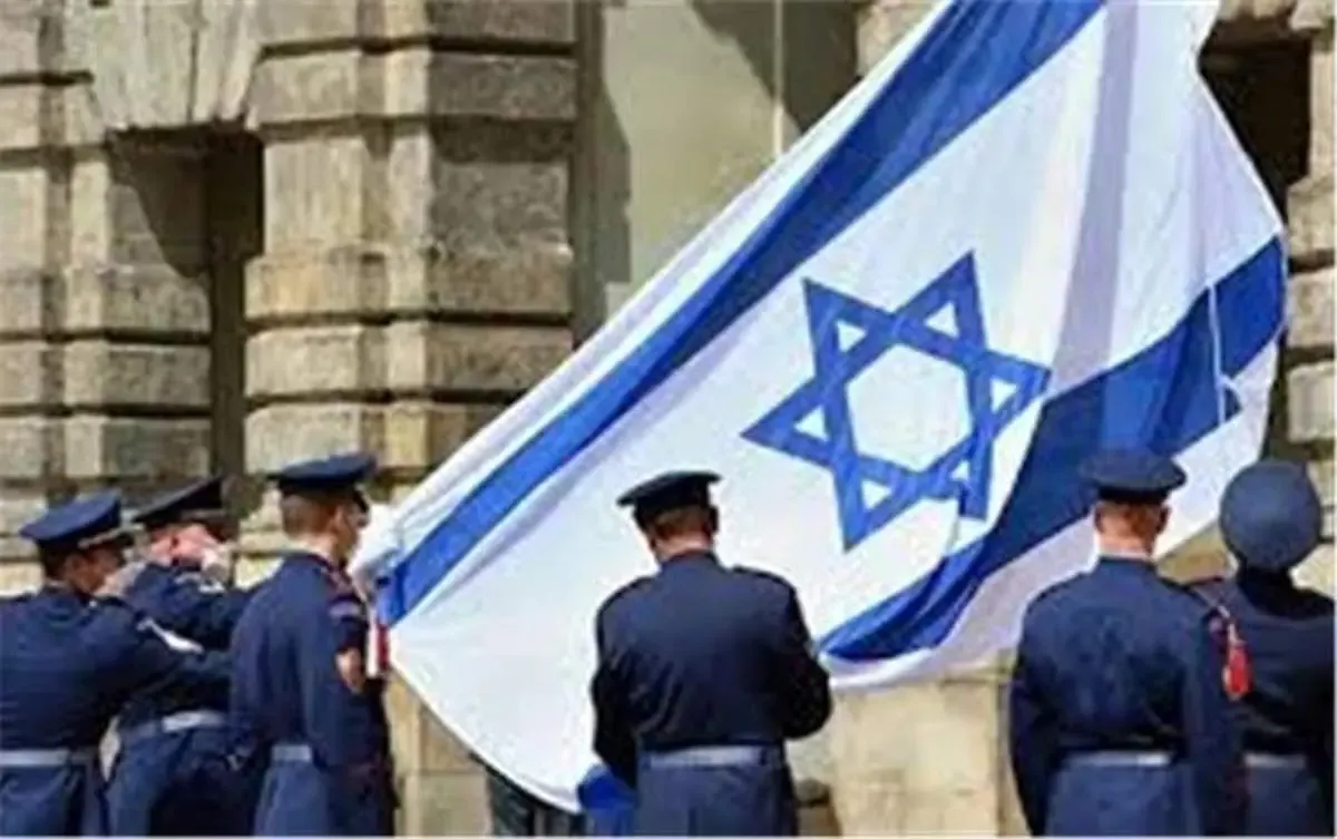 دومینوی منطقه‌ای علیه اسرائیل