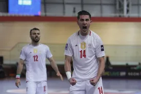 معرفی ۸ تیم صعود کرده به یک چهارم نهایی فوتسال آسیا/ برنامه مسابقات ایران