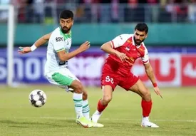 دعوای پرسپولیس و بیرانوند به بیرون از کشور کشیده شد!