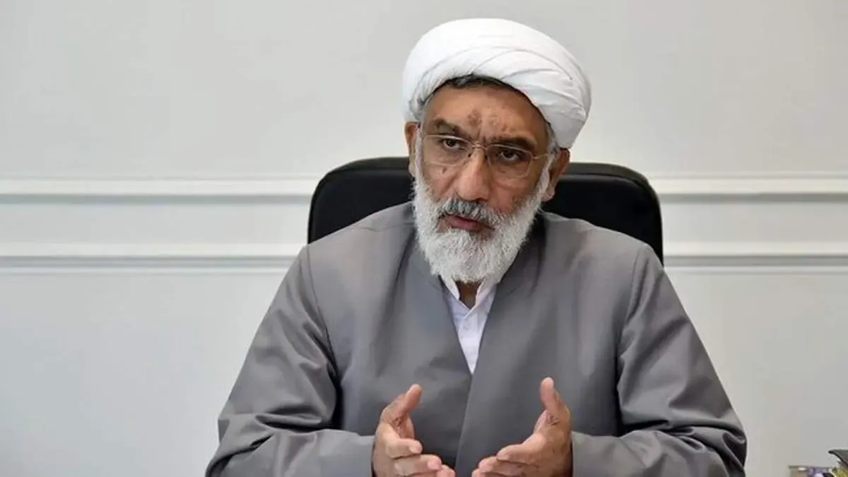 فوری/تایید صلاحیت وزیر دادگستری روحانی