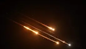 حمله بزرگ در راه است؛ قطر حریم هوایی خود را بست!