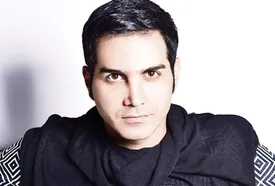 استوری اعتراضی محسن یگانه به تجاوز رژیم صهیونسیتی به خاک ایران