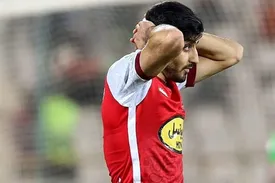 هشدار ترابی به مدیران پرسپولیس