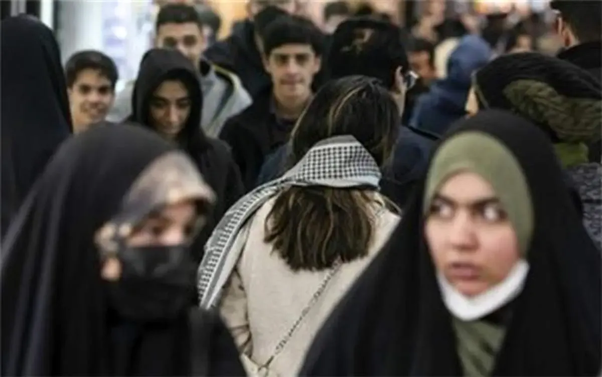 شعب ویژه برای مبارزه با هنجار شکنان کشف حجاب/ «سپاه» هم، تفاهم‌نامه را «امضا» کرد