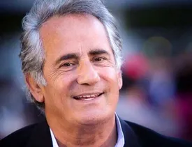 هنرپیشه استقلالی سرمربی جدید آبیها را تعیین کرد