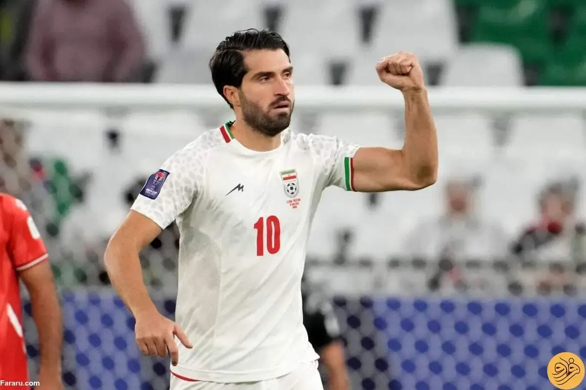 بمب نقل‌وانتقالاتی پرسپولیس/ مهاجم ملی‌پوش چراغ سبز داد