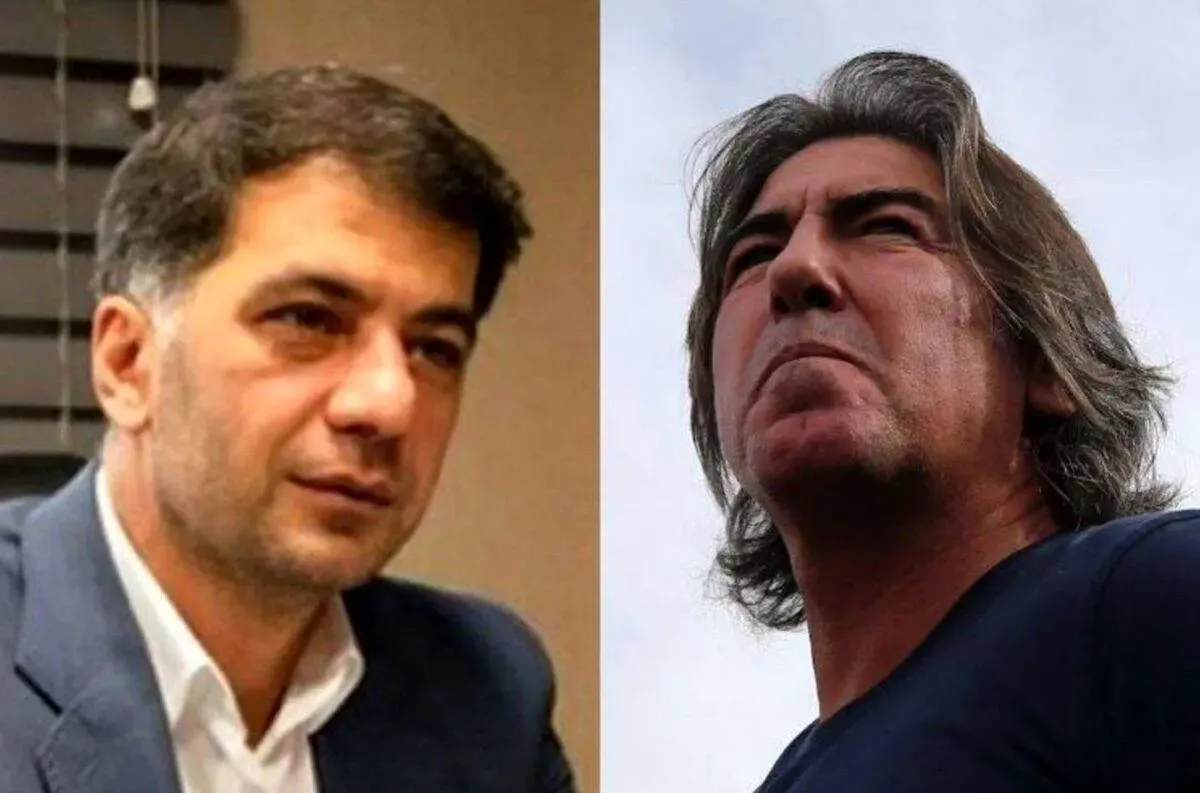 آتش درگیری مجازی استقلالی‌ها به دنبال دعوای حجت کریمی و ساپینتو بالا گرفت