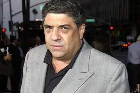 گانگستر مشهور سینما درگذشت