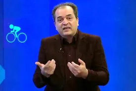 آقای پیمان یوسفی؛ شعر بلد نیستید؛ مجبورید بخوانید!