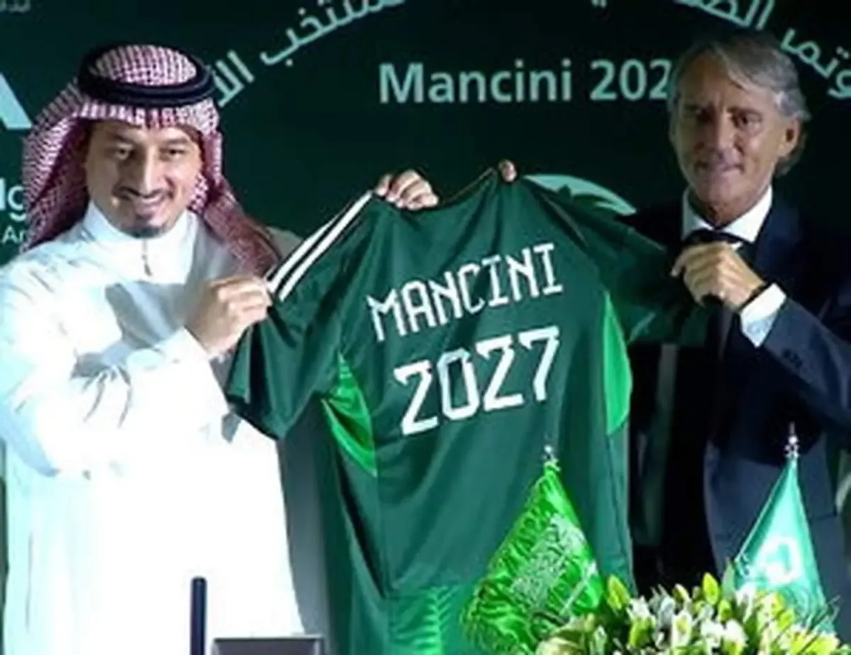 شورش در اردوی عربستان