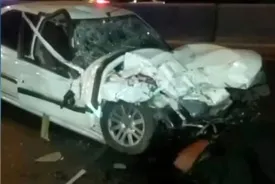 رانندگی در مستی؛ ۴ پاکبان شهرداری تهران قربانی بی‌احتیاطی شدند