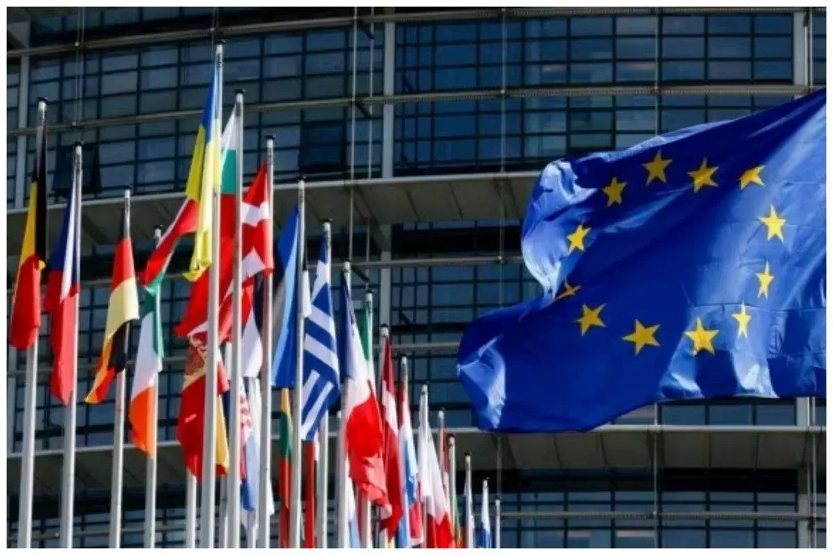 این اتفاق کابوس تازه اروپا است