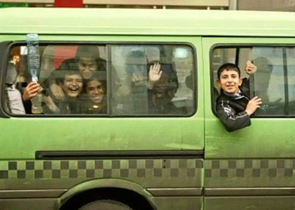 ابهام در هوای هفته آینده! مدارس تعطیلند یا باز؟