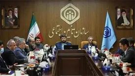 عبور از چالشهای حکمرانی تامین اجتماعی، نیازمند نگاه اجماعی و راهبردی است