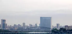 ​پیش‌بینی هوای خوزستان تا روز شنبه 19 مهر/ شرجی و گرد و خاک