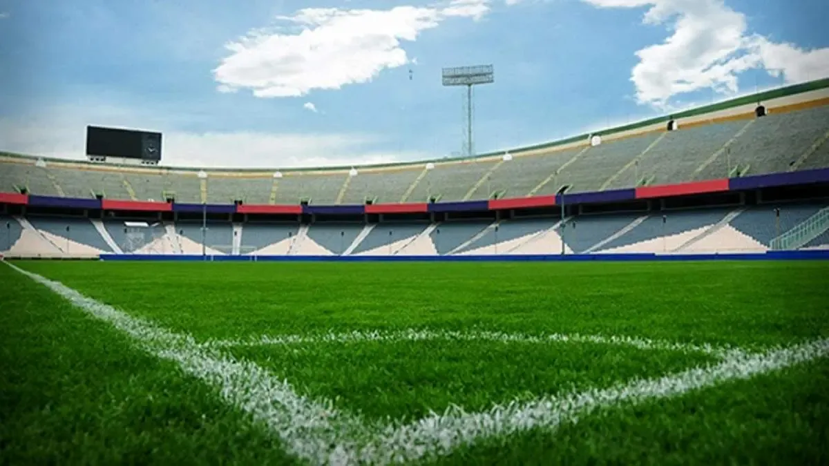 زمان پایان بازسازی ورزشگاه آزادی مشخص شد