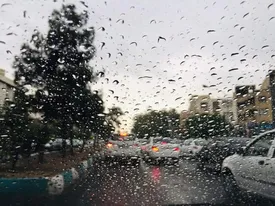 بارشها در سال آبی جاری ۲۱ درصد افزایش داشته است