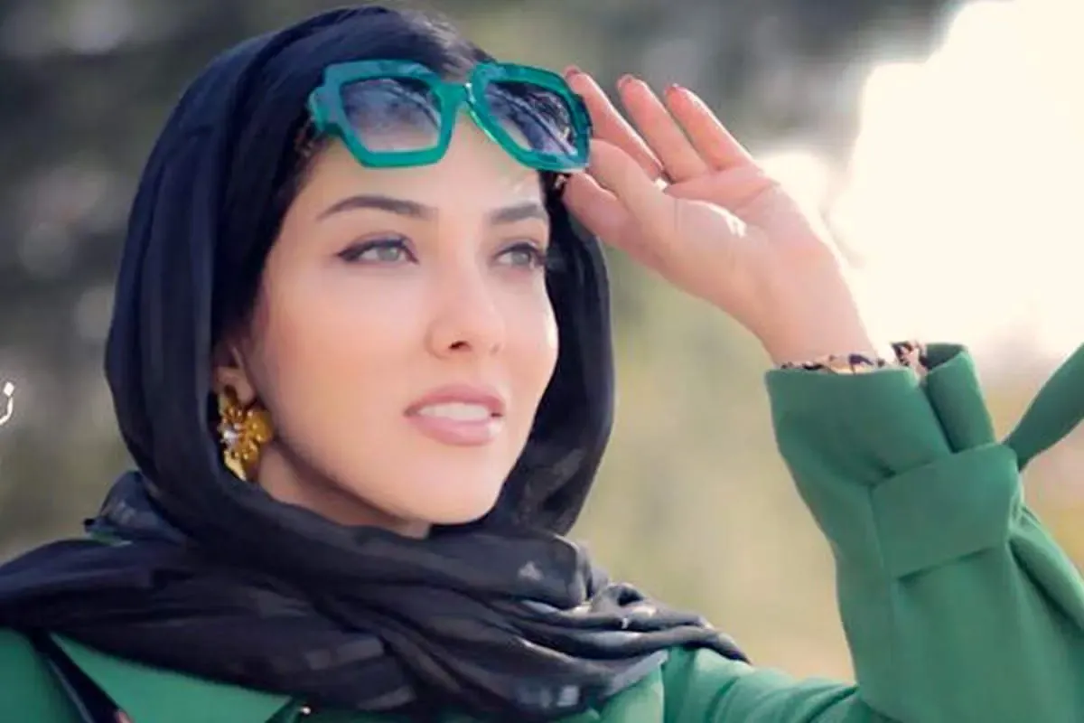 استایلهای خاص و لاکچری لیلا اوتادی زبان‌زد خاص و عام شد!