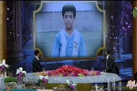 اشتباه دوران کودکی طارمی سوژه شد