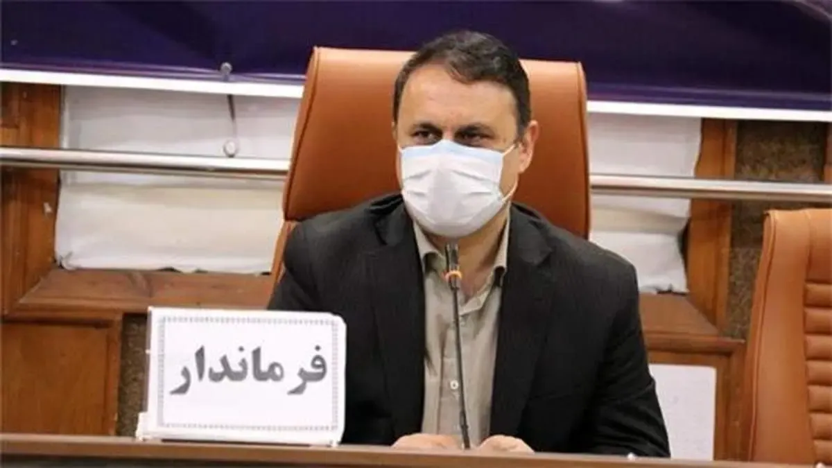 مردم هوشیار باشند؛ وضعیت کرونا از حالت هشدار خارج شده