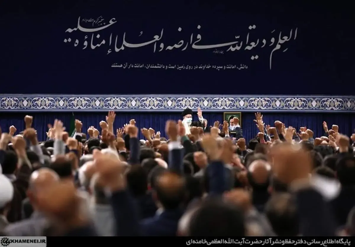 ببینید | رهبر انقلاب درباره توافق جدید هسته‌ای چه گفتند؟