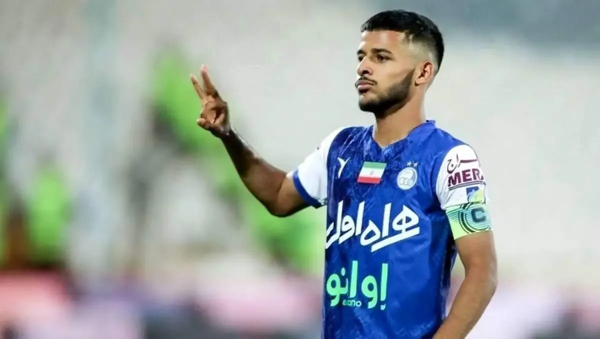 ناز و ادای قائدی برای بازگشت به استقلال!