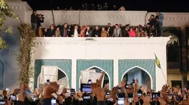 شگفتیسازی حامیان عمرانخان