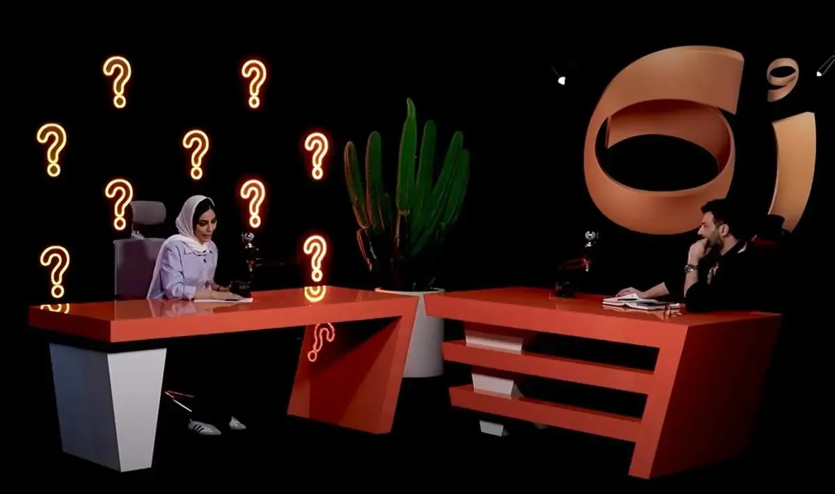 صحرا اسداللهی بازیگر: من دنبال شوهر اومدم تهران!