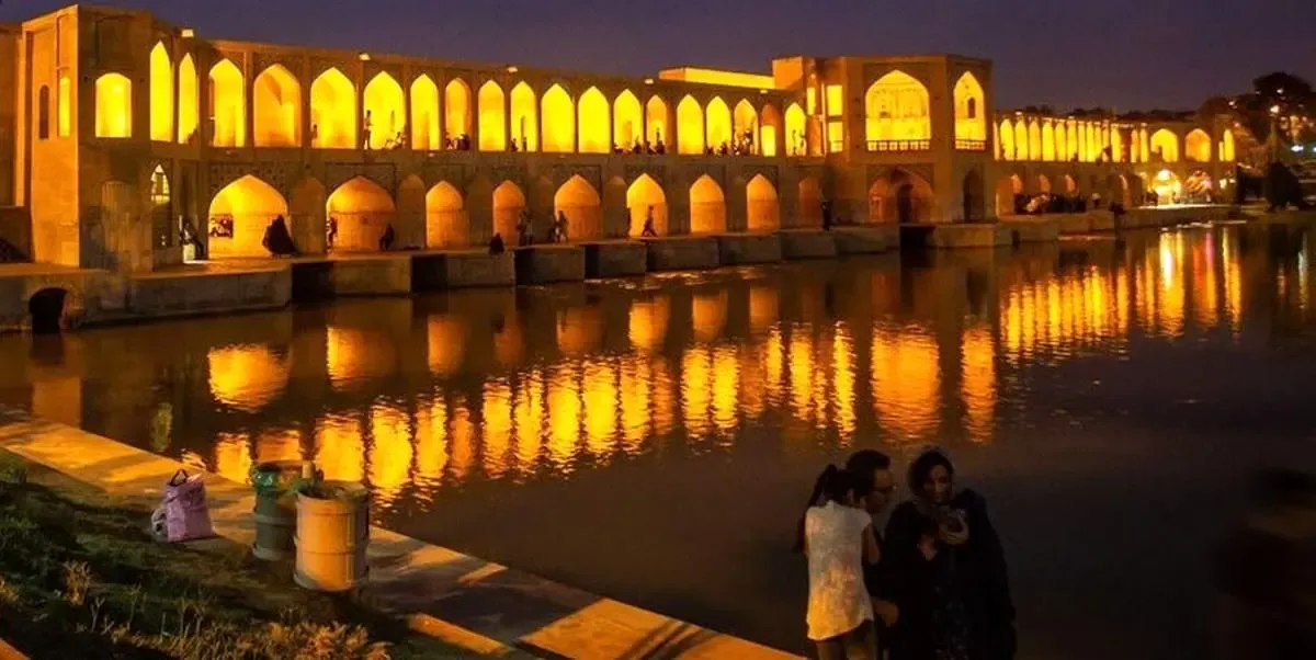 زاینده‌رود بازگشایی می‌شود