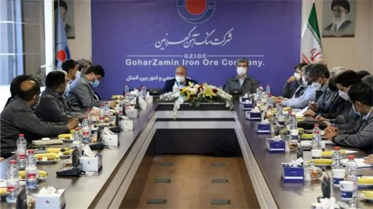 با انتقال آب به مناطق خشک، خشنودی مقام معظم رهبری را فراهم کنیم