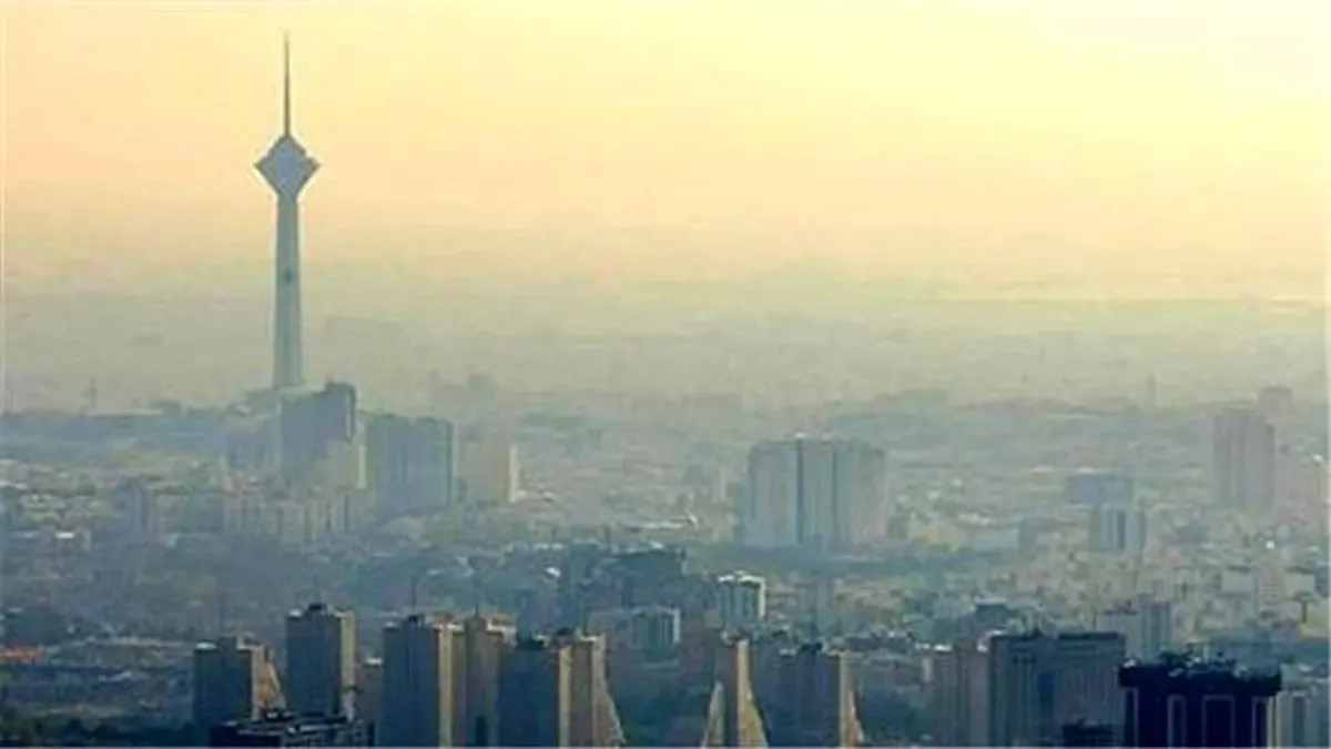 تاثیرات آلودگی هوا بر سلامت جامعه / همکاری مردم و نهادهای مختلف برای دست یابی به هوای پاک ضروری است