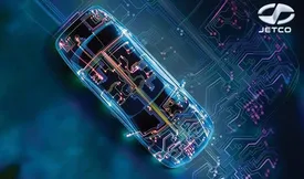 عرضه ری‌را و دناپلاس جوانان با پلتفرم برق و الکترونیک ایران‌خودرو