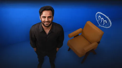 «درجام» مهیار حسن توقیف شد
