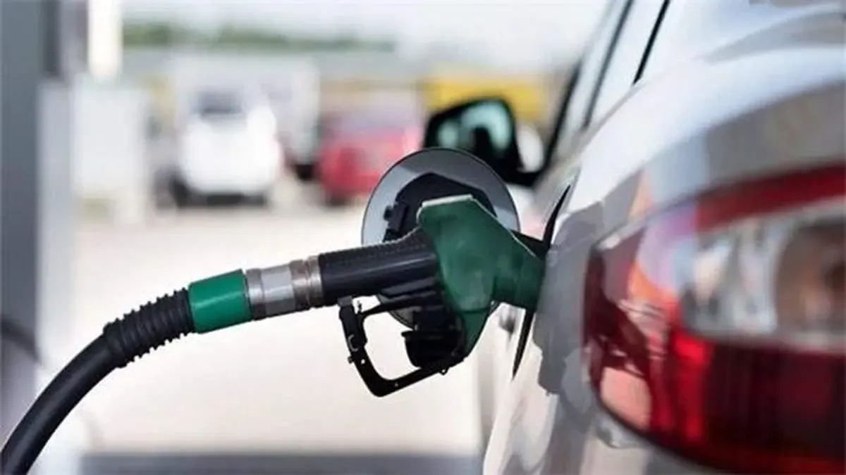 چرا بنزین سوپر کم شده است؟