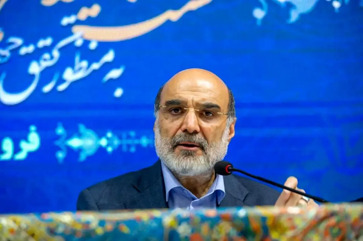 ظرفیت تولید گروه صنایع پتروشیمی خلیج فارس ۱۴ درصد افزایش می‌یابد/ جهش تولید با اصلاح محیط کسب و کار محقق می‌شود/ ۱۰ طرح امسال به بهره‌برداری می‌رسد