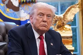 بازی عجیب ترامپ درباره حمله به ایران!