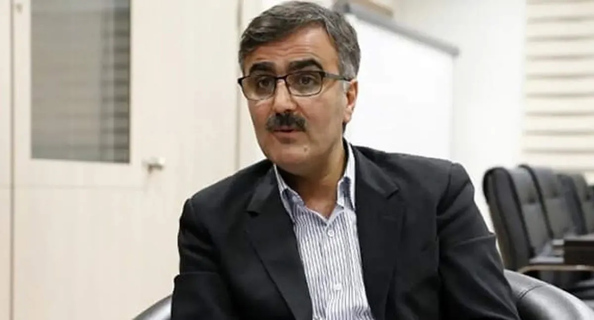 تذکر جدی فرزین به ۸ بانک: این کارها را نکنید منحل یا ادغام می‌شوید